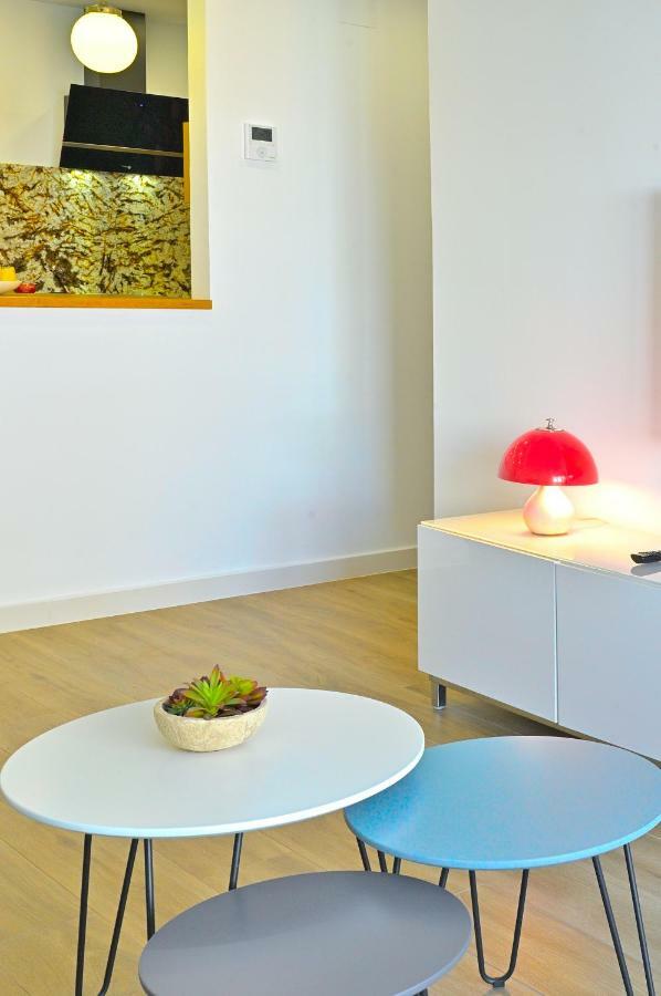 Myflats Plaza Alicante Exterior foto