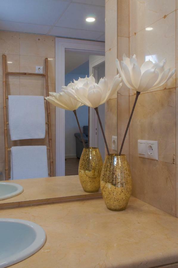 Myflats Plaza Alicante Exterior foto